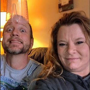 Meet your Posher, Patty